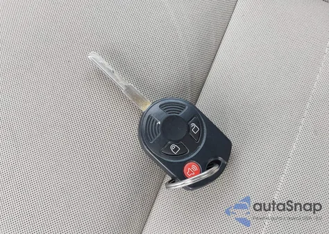 2014 Ford Escape Se from USA, damaged, VIN 1FMCU9GXXEUB91995